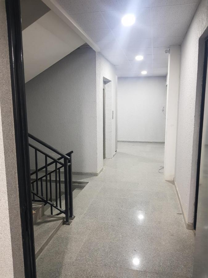 Central City Кутаиси Екстериор снимка